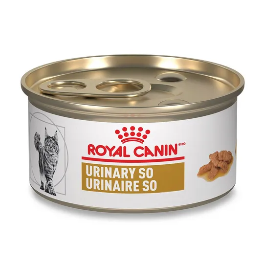 RC Urinary SO Morsels In Gravy