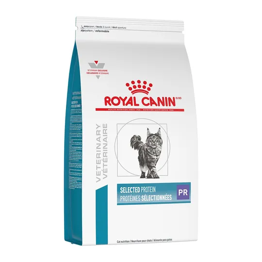 RC Selected Protein Pr