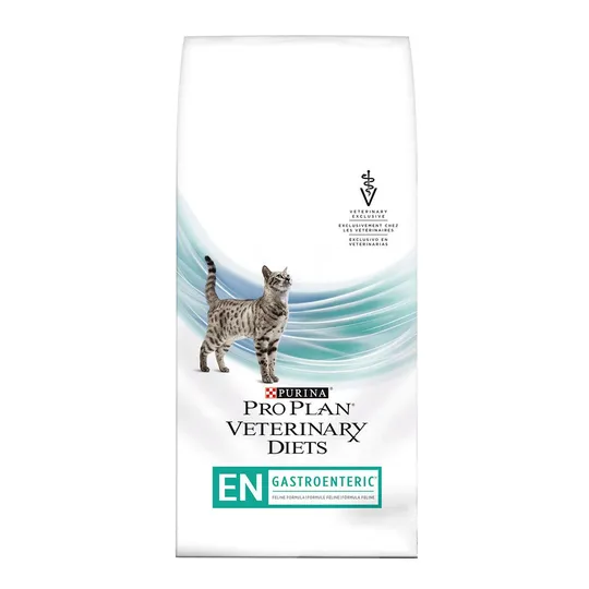 PVD En (Gastro) Formula