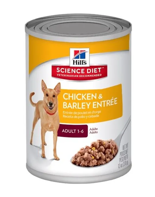 Science Diet Adult Main - Wet