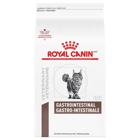 RC Gastrointestinal