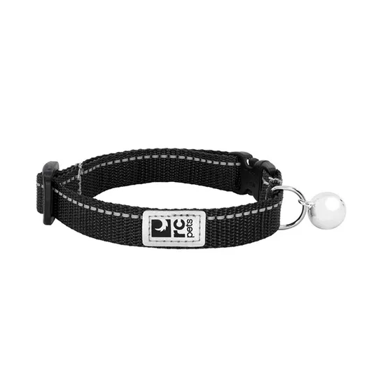 Collar Rc Primary Breakaway Black