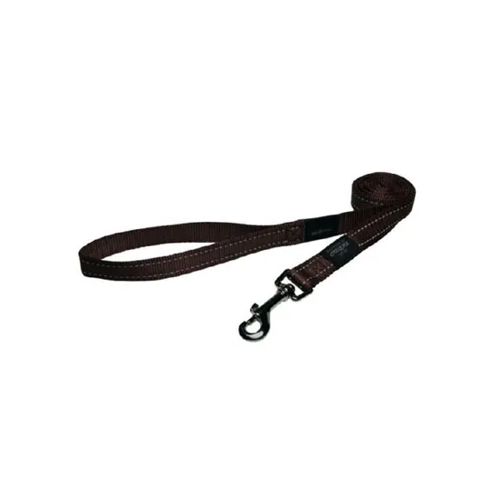 Lead Rogz Utility Fanbelt Chocolate