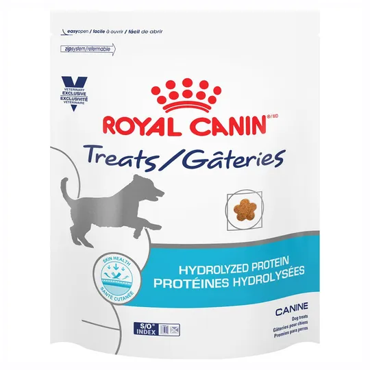 RC Hydrolyzed Protein Treats