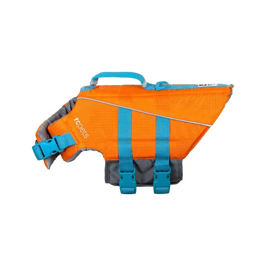 Tidal Life Vest Rc Orange/Teal
