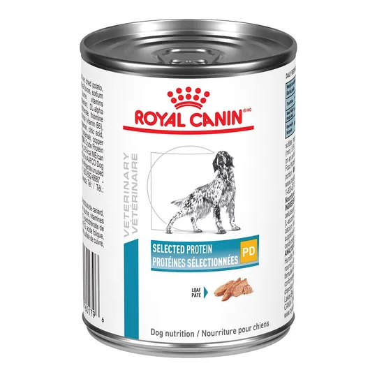 RC Selected Protein Pd Loaf