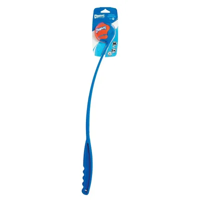 Chuckit Classic Ball Launcher 26 m For Medium Balls