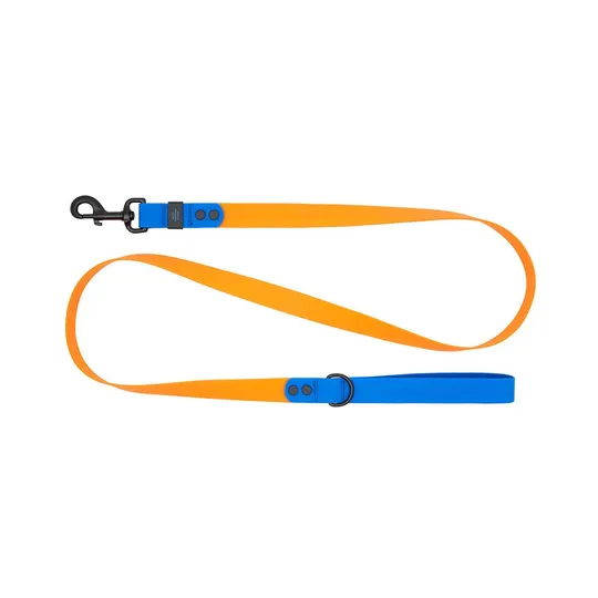 Lead Rc Waterproof Adjustable Orange/Sapphire