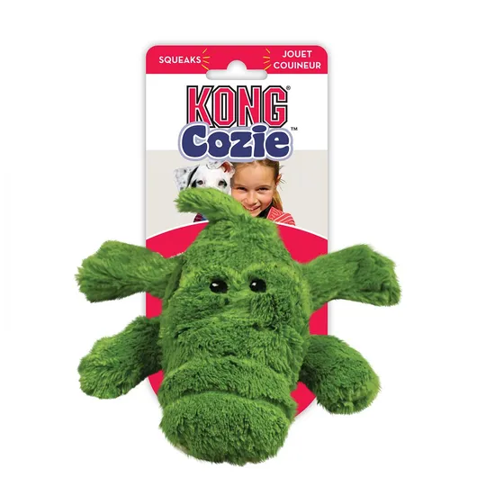 Kong Cozie Ali The Alligator