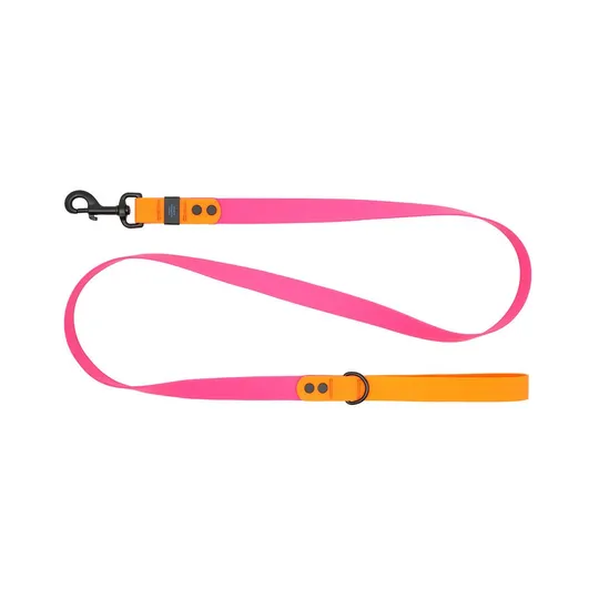 Lead Rc Waterproof Adjustable Azalea/Orange