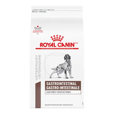 RC Gastrointestinal High Fiber