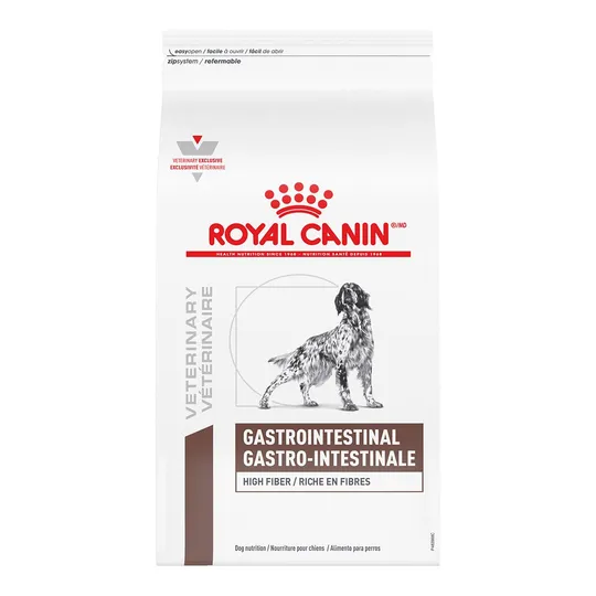 RC Gastrointestinal High Fiber