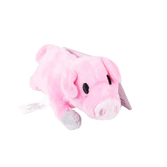 Lil Pals Soft Plush Pig