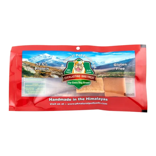 Everlasting Himalayan Cheese Treat 2/Pk