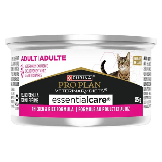 PVD Essential Care Adult - Wet