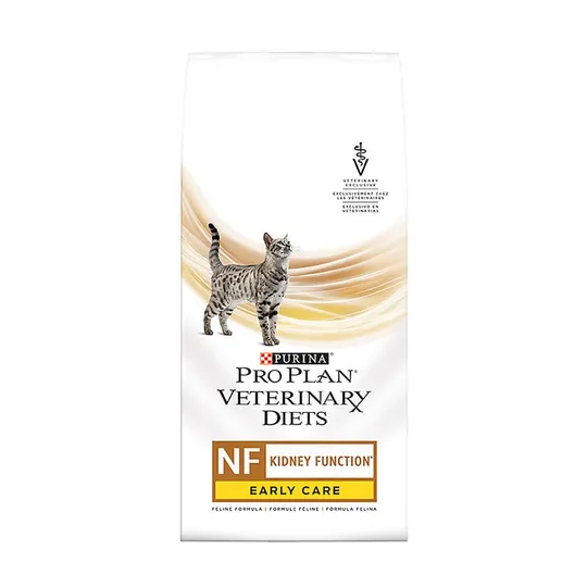 PVD Nf (Early Care) Formula