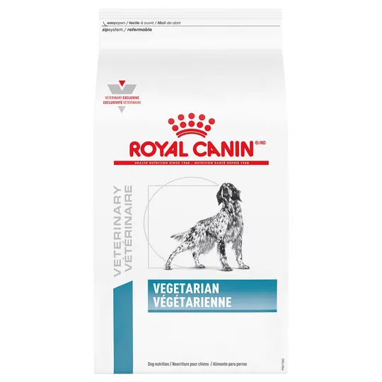 RC Vegetarian