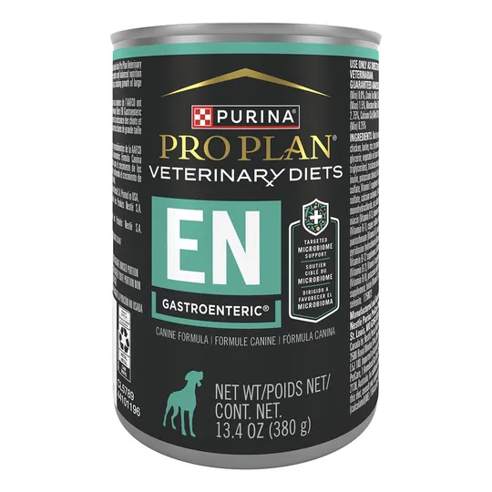 PVD En (Gastro) Formula - Wet