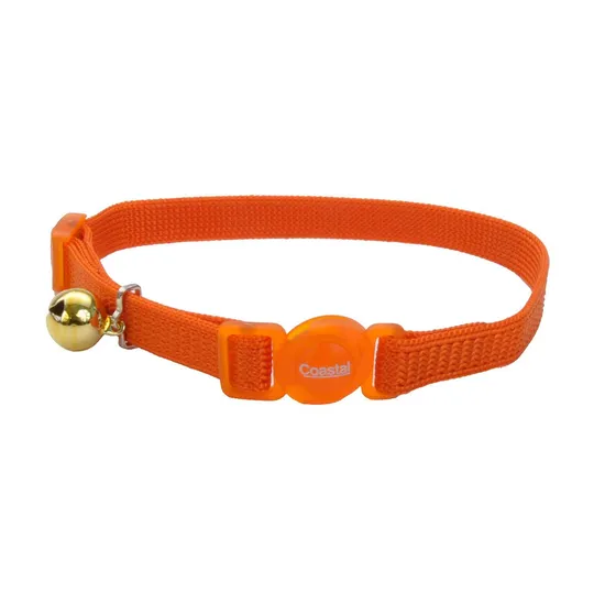 Collar Coastal Breakaway - Sunset Orange