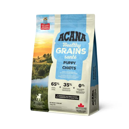 Acana Healthy Grains Puppy