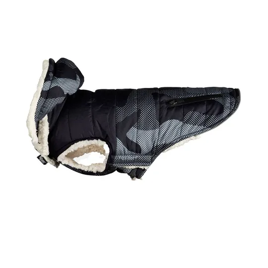 Coat Marley Winter Jacket Navy