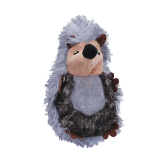 Turbo Catnip Belly Critter Hedgehog