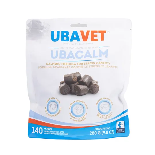 Ubacalm Soft Chews