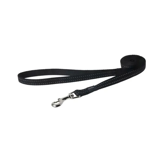 Lead Rogz Utility Snake Black