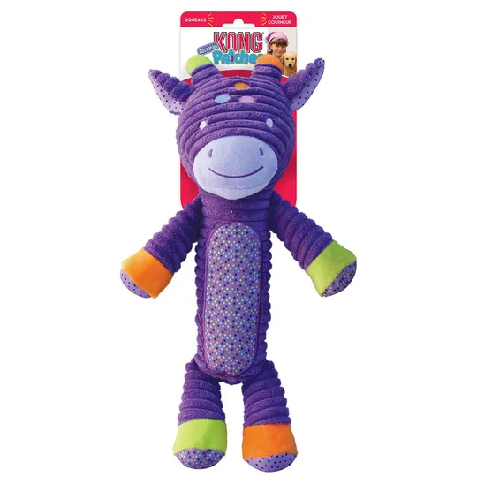 Kong Patches Adorables Giraffe