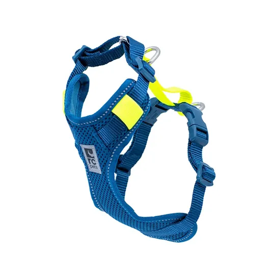 Harness Rc Moto Control Artic Blue/Tennis