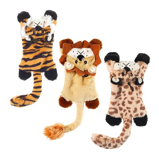 Skinneeez Flat Cats Assorted