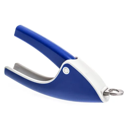 Nail Trimmer Guillotine